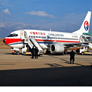 武宿航空托运航空快运业稳步发展的原因是什么？